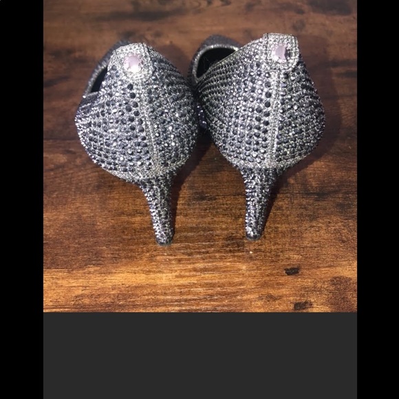 New in box … Michael Kors heels 7.5 - Picture 13 of 16